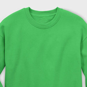 2025 nouveau Dip Dye goutte épaule pull femmes Dip Dye sweat dans différents Styles personnalisé porter femmes sweats respirants - Product Image 5