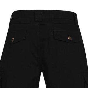 Short cargo d'été léger et respirant Nouveau design Short décontracté à six poches - Product Image 6