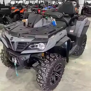 ขาย C-FMOTO 800 XC