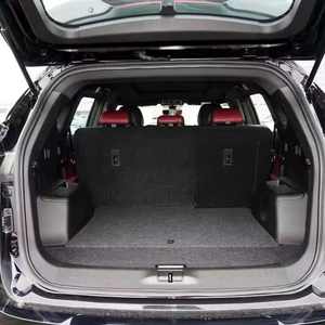 2025 Nueva llegada Chery Jet-our X70 Plus Venta caliente 1,5 T DCT 5/7 Asientos de cuero SUV de tamaño medio con combustible eléctrico ligero FWD - Product Image 2