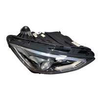 Conjunto de Faros LED para Mercedes Benz AMG Clase GT W290 C290 R290, Luces de Coche R S Roadster OEM A2909063600 A2909063500