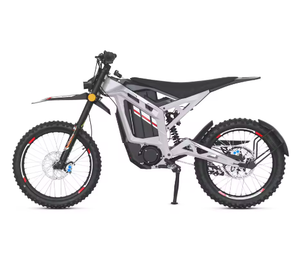 ดีลที่ดีที่สุดสำหรับ emoko D31จักรยานสกปรก72V 40AH สุดกลางแจ้งเครื่องยนต์แรงบิดสูงจักรยานแข่งไฟฟ้าวิบาก - Product Image 3