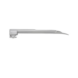 ใบมีด Laryngoscope 2025ไฟเบอร์ออปติก - Product Image 3