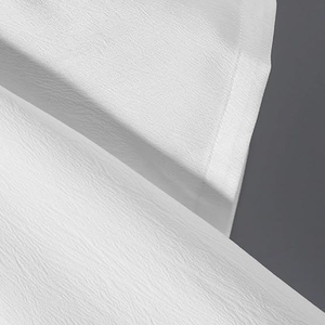 Chemise décontractée à manches courtes personnalisée pour hommes et ensemble short assorti à taille élastique Chemise et short coréens pour hommes - Product Image 5