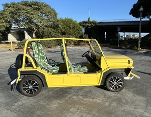 Bonne affaire pour le MOKE AMERICA eMOKE ELECTRIC 2023 - Product Image 3