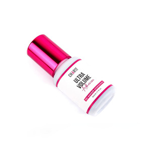 Ultra Volume <b>Adhesive</b> Best Selling False Eyelash Glue Fast Drying Eyelash Extension 1 s Glue Super Bonder Volume <b>Lash</b> Extension - Product Image 1