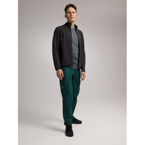 Nouvelle mode de pull à logo personnalisé pour homme Veste polaire softshell automne hiver à bas prix pour homme - Product Image 4