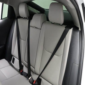 2023 para Toyota Prius XLE, el paquete completo de lujo Hatchback más vendido con motor Turbo, asientos de cuero panorámicos con dirección izquierda - Product Image 5