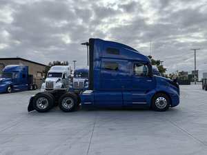 รถบรรทุกหัวลาก VNL64T760 ปี 2021 สภาพดีเยี่ยม พร้อมส่งทั่วโลก บริการจัดส่งถึงบ้าน - Product Image 5