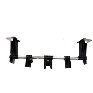 Soporte Antideslizante para Parachoques Delantero OEM de Alta Calidad para Porsche 718  982807595  982807596  982807231  982807819FFF  982807820FFF - Product Image 2