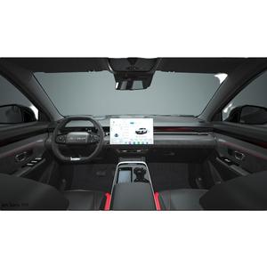 Jetour Dashings 2025, SUV Compacto de Lujo, Turbo Gasolina, 5 Asientos, Tecnología Inteligente, Transmisión Automática - Product Image 4