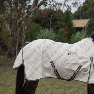 2025 tapis de cheval imperméables d'hiver conçus sur mesure nouveau Style tapis de cheval de taille Standard imperméables au prix de gros - Product Image 1