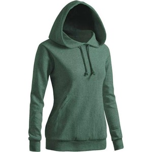 Hecho en el mejor Material, sudaderas con capucha para mujer, ropa de calle de manga larga, sudaderas con capucha de algodón, sudaderas y sudaderas informales para mujer de alta calidad - Product Image 2