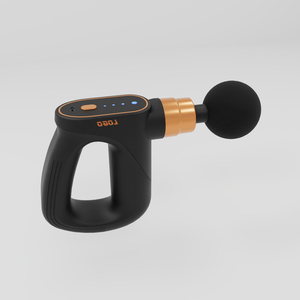 OEM ODM สินค้าขายดี เครื่องนวดตัวอัจฉริยะ เครื่องนวดกล้ามเนื้อแบบสั่นสะเทือน ปืนนวดมืออาชีพ ดูแลสุขภาพ ผลิตตามสั่ง ผลิตในเวียดนาม - Product Image 2