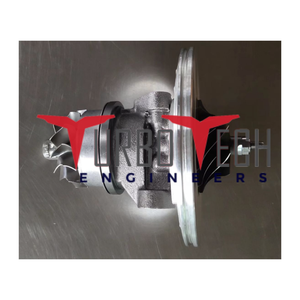 TURBOCHARGER CHRA pour 127019020976 X3M03100 - Product Image 1