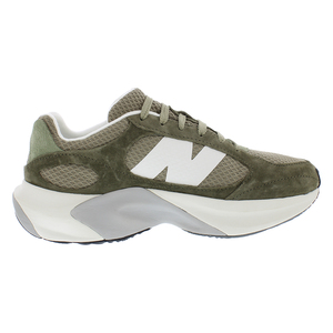 รองเท้านิวบาลานซ์ WRPD สำหรับทุกเพศ สี: เขียว/เบจ ของแท้ 100% - Product Image 2