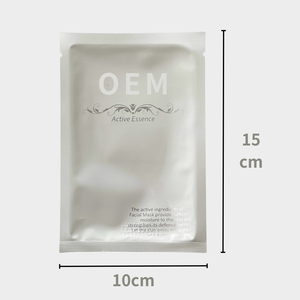 Mascarilla Facial Hidratante y Reafirmante CHORUS Pro-Xylane de Lujo, Mejora la Elasticidad para Piel Madura, Venta al Por Mayor de Fábrica OEM - Product Image 4