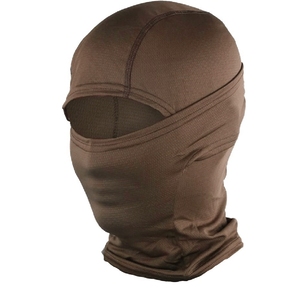 Personalizado al por mayor ciclismo pasamontañas refrigeración gafas agujeros verano al aire libre cubierta de cara completa para protección solar estilo Y2K equipo deportivo - Product Image 6