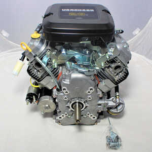 NOUVEAU Moteur à essence Vanguards 23HP EU, 1x3 axes, sans commande ni silencieux, à vendre - Product Image 1