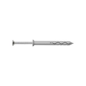 For Dewalt Nylon Screw Anchors with Screw for Secure <b>Fastening</b> - Product Image 1