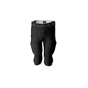Elegante uniforme de fútbol americano OEM Premium con comodidad de camiseta de fútbol americano de nivel profesional - Product Image 3