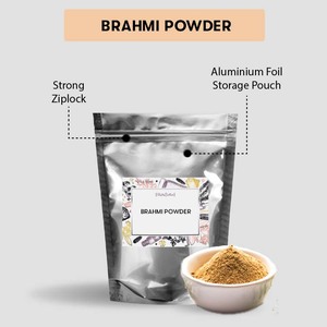 Polvo Brahmi | Bacopa Monnieri, 100% Pure Bacopa Monnieri Extracto en polvo, planta de hierbas Bacopa Monnieri Extracto a precio a granel - Product Image 2