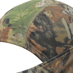 Masque de chasse respirant, imperméable, coupe-vent, anti-poussière, protection solaire, cagoule pour la randonnée, le camping, la pêche - Product Image 6
