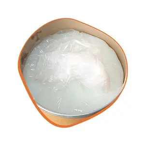 Wholesale bulk quality white petroleum jelly cosmetics/hand cream ingredients