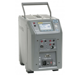 Calibrador de Temperatura de Metrología Dry-Well 9142-A-156 para Calibración 2026 con Inserto Modelo 9142-INSA (Inserto 'A'), -25 ° De la C a la 150 ° C - Product Image 2