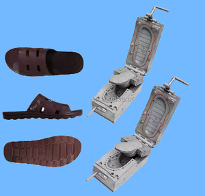 מותאם אישית eva tpu pvc pvc pvc גומי slandel mandole דפוס שירות נעליים מעצב סין - Product Image 2