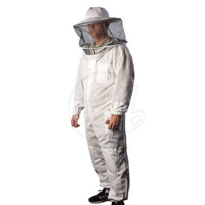 Costume d'apiculture en coton vendu en ligne Nouvelle arrivée Costume d'apiculture Vente en gros Costume d'apiculture - Product Image 4