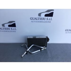 Radiatore del Riscaldatore FIAT Multipla 2a Serie 71714180 (04>) - Product Image 1