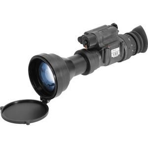 Hot-selling New TN PVS146015-WPT 3rd-Generation Multi-Purpose <b>Night</b> <b>Vision</b> <b>Monocular</b> with Headgear - Product Image 2