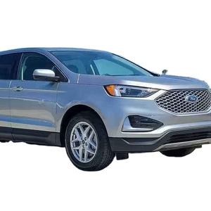 Modelo 2024 Edge SEL AWD Usado en Excelentes Condiciones a Precio de Mayoreo, Bajo Kilometraje, Sin Problemas Mecánicos, Listo para Conducir - Product Image 1