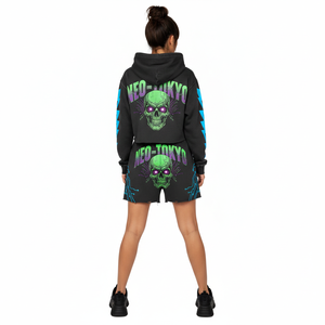 Nouveautés Ensemble sweat-shirt et jogging pour homme Style streetwear 100% coton Ensemble deux pièces pour l'automne Tricoté décontracté Séchage rapide - Product Image 3