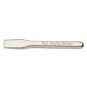 Beta Art. 34 Scalpello Piatto Gr.150 - Product Image 2