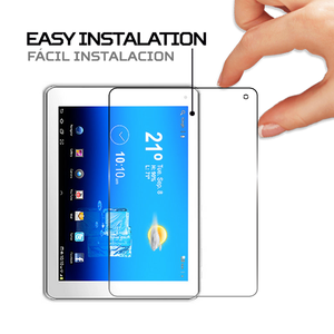 ฟิล์มกันรอยหน้าจอสำหรับแท็บเล็ตวอกซ์เตอร์ นิมบัส 97 คิว - Product Image 3