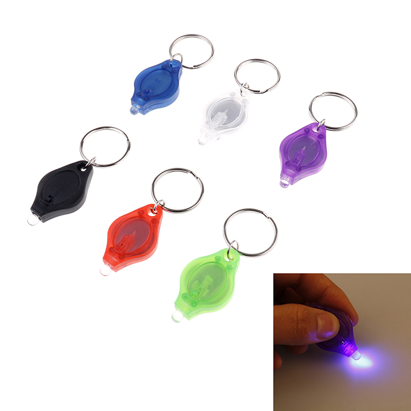 Red case UV light 395-400nm