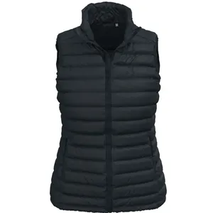 Gilet Imbottito Personalizzato Lux, Felpe e Maglioni Promozionali - Product Image 3