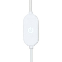 Commutateurs électriques pour la maison Oem/connecteur ouvert à Usb Cob Led bande lumière interrupteurs à bouton-poussoir avec gradateur de lumière