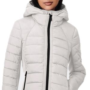 Manteau à capuche camouflage imperméable et coupe-vent de haute qualité 2025, parka matelassée unisexe, mode canadienne, hiver, extérieur, chaud - Product Image 2