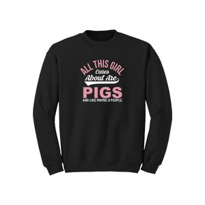 Sweat-shirt d'hiver en mélange de coton Style décontracté solide 12 options de couleur 260-280 Placement de conception personnalisable GSM lourd - Product Image 3