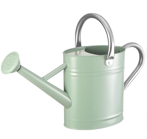 Canette d'eau de conception populaire canette d'eau finie en or maison et jardin canette d'eau décorative en métal de grande capacité - Product Image 6