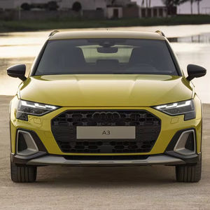 รถเบนซิน1.4ตันรถออดี้<span class=keywords><strong>2024</strong></span>สปอร์ตแบ็ค35 TFSI T คลัชคู่7สปีด2023/<span class=keywords><strong>2024</strong></span>ออดี้รถใหม่ขายส่ง - Product Image 1