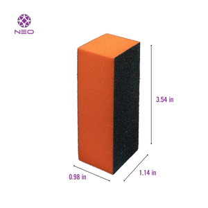 ฟองน้ำขัดเล็บ,บัฟเฟอร์ตะไบเล็บบัฟเฟอร์เล็บจากเวียดนามผลิตขายส่ง - Product Image 4