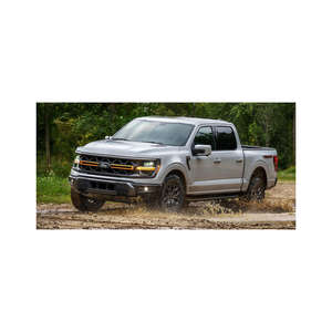 F150 polyvalent offrant confort, performance et utilité pour les achats en gros, sans accident et prêt à être expédié. - Product Image 1