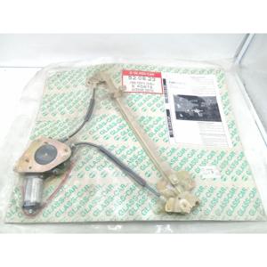 ฟอร์ด เฟียสต้า รุ่นที่ 2 (96>99) กลไกปรับกระจกหน้าขวา 52.08.23 - Product Image 4