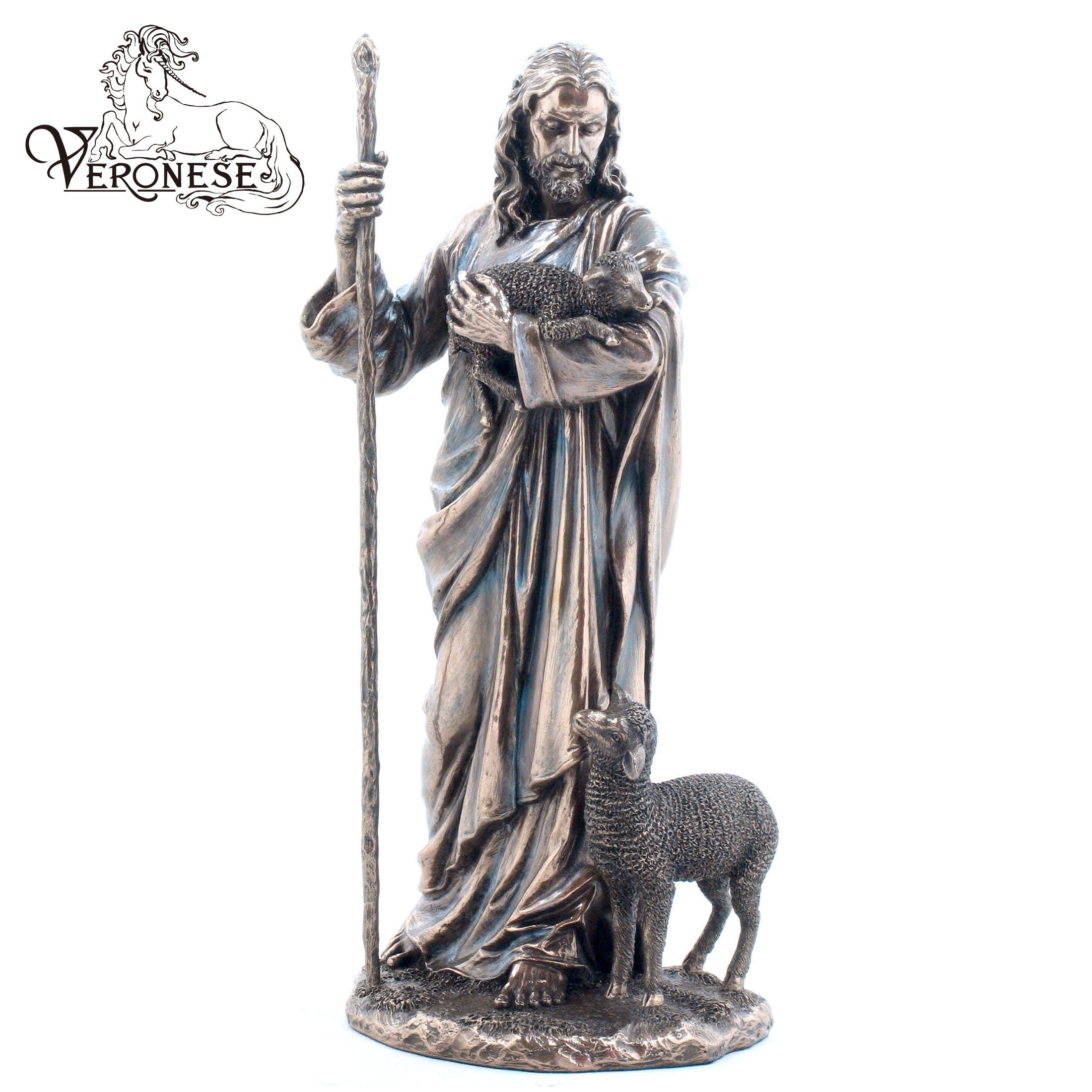 หล่อเย็นสีบรอนซ์