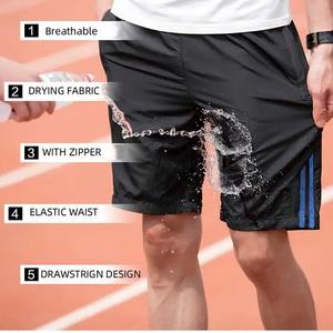 Vente chaude Shorts sur mesure pour hommes Nouveau Style Adulte Taille Hommes Shorts à vendre de haute qualité - Product Image 3