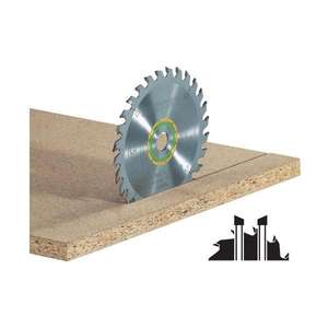 Hoja de sierra universal Festool W - Product Image 1